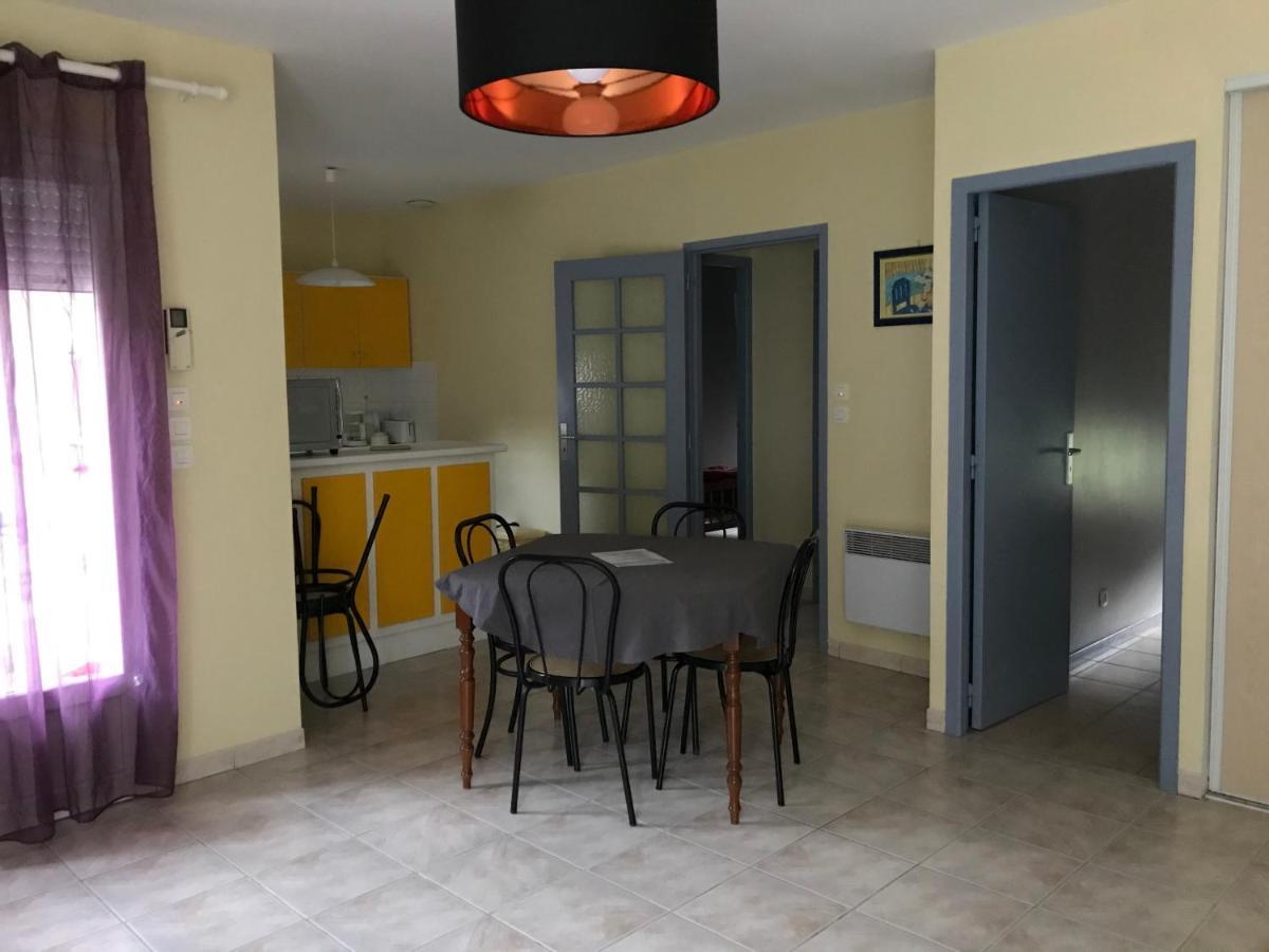Complexe Des Oustalous Ξενοδοχείο Les Cabannes  Εξωτερικό φωτογραφία