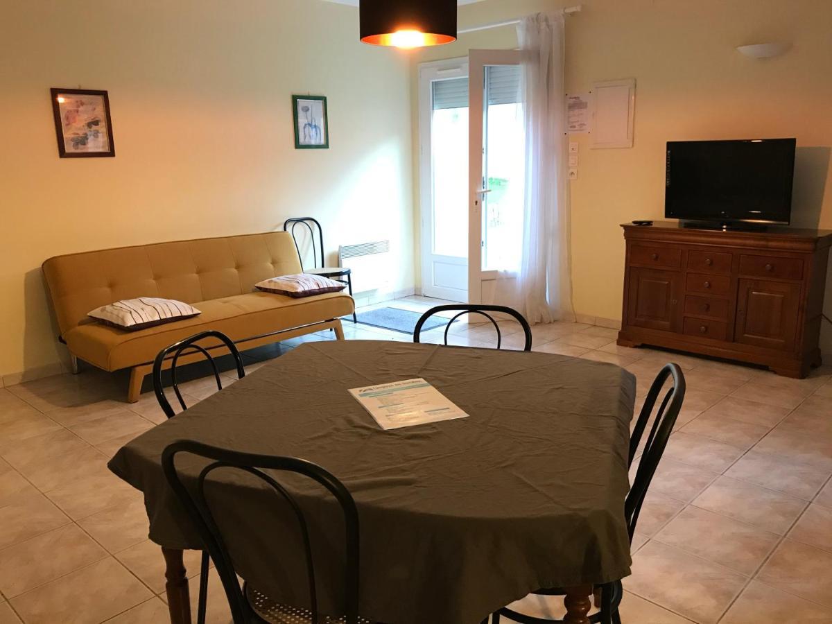 Complexe Des Oustalous Ξενοδοχείο Les Cabannes  Εξωτερικό φωτογραφία