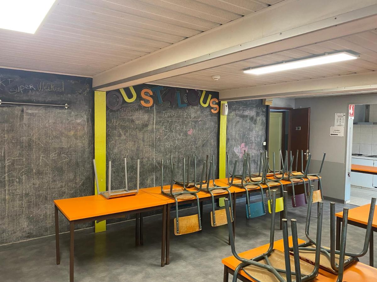 Complexe Des Oustalous Ξενοδοχείο Les Cabannes  Δωμάτιο φωτογραφία