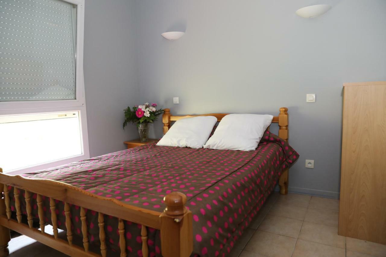 Complexe Des Oustalous Ξενοδοχείο Les Cabannes  Εξωτερικό φωτογραφία